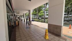 Tampines Street 32 (D18), Shop House #543720521